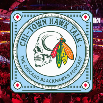 Chi-Town Hawk Talk : Chicago Blackhawks Podcast : Episode 1: House of Cards'